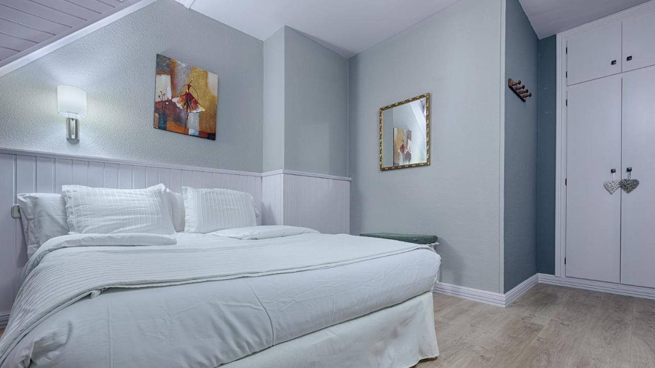 Hotel Ribaeta Vielha Ngoại thất bức ảnh